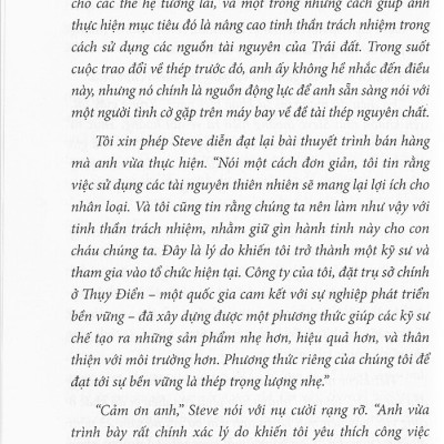 Khám Phá Sứ Mệnh Với Câu Hỏi Tại Sao