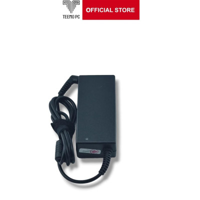 Sạc Tương Thích Cho Laptop Gigabyte GB-BXPi3-4010 GB-BXi7-5500 GB-XM14-1037 65w- Hàng Nhập Khẩu New Seal TEEMO PC X51