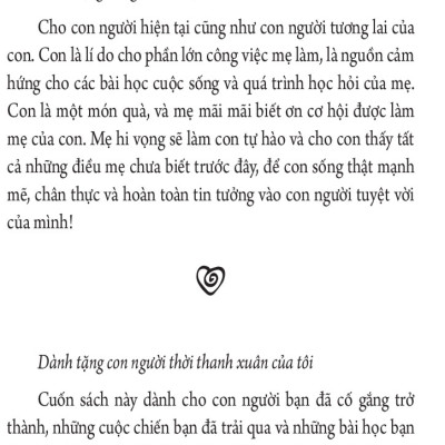 Sống Vì Mình - ML