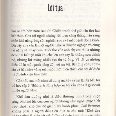 Khổ Đau Không Là Điều Tất Yếu