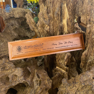 Hương Trầm Tài Lộc ATC 77711 