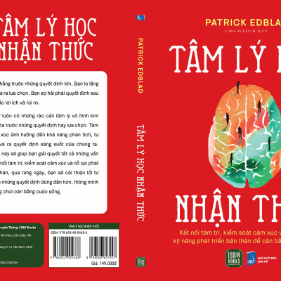 Tâm Lý Học Nhận Thức