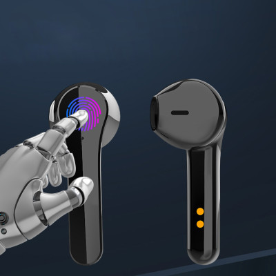 Tai Nghe Bluetooth TrueWireless PKCB-LBV20 Không Dây Thể Thao Âm Thanh Sống Động Chống Ồn - Hàng Chính Hãng