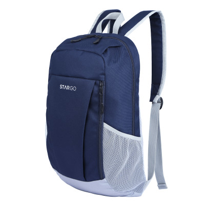 Ba Lô Du Lịch Stargo Ligero - Sakos GBO002DBNG00 - Màu Xanh Đậm