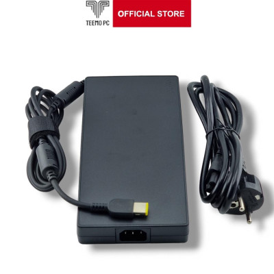 Sạc Tương Thích Cho Laptop Lenovo Legion 81SY 81Q6 81T2 81UG 81UJ 230w- Hàng Nhập Khẩu New Seal TEEMO PC X37