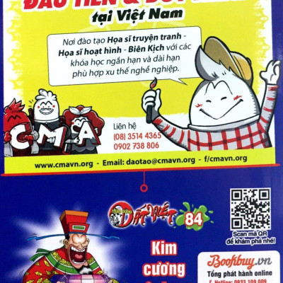 Thần Đồng Đất Việt 83 - Nạn Nhân Bất Nghĩa