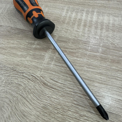 Tua vít 4 cạnh PH2 x 125mm Retta RXY6125 Thổ Nhĩ Kỳ