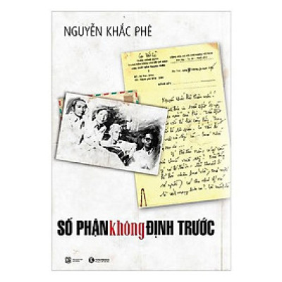 Sách - Số Phận Không Định Trước