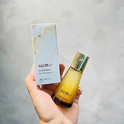 Nước Thần Su:m37 LosecSumma Secrema Essence 20ml