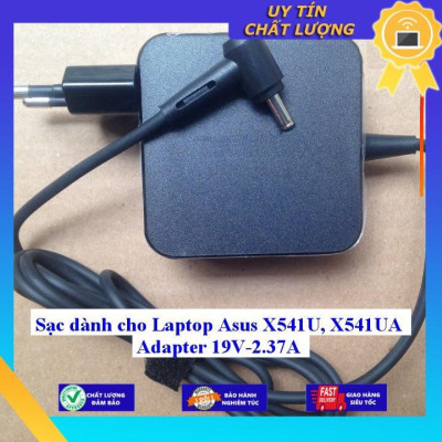 Sạc dùng cho Laptop Asus X541U X541UA Adapter 19V-2.37A - Hàng Nhập Khẩu New Seal