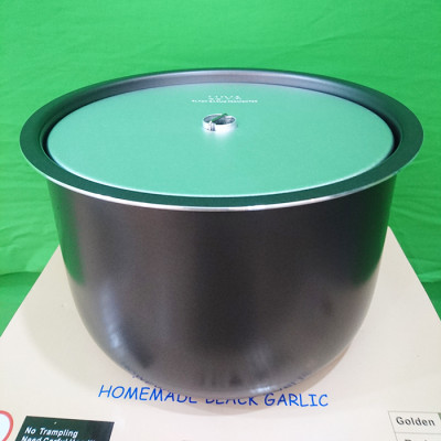 Máy làm tỏi đen tùy chỉnh thời gian LUVA D2(NEW) Công Nghệ Nhật Bản - Hàng chính hãng