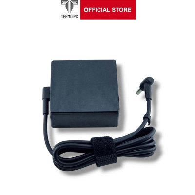 Sạc Tương Thích Cho Laptop Asus Pro B8230U B8430U B8230 B8430 P2530U 90w TEEMO PC Hàng Nhập Khẩu New Seal