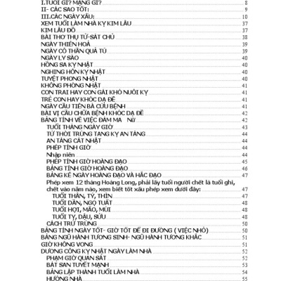 Sách Ngọc Hạp Thông Thư