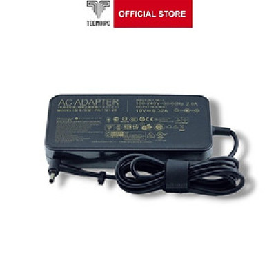 Sạc Tương Thích Cho Laptop Asus ZENBOOK FLIP 15 Q538EI 120w- Hàng Nhập Khẩu New Seal TEEMO PC X7