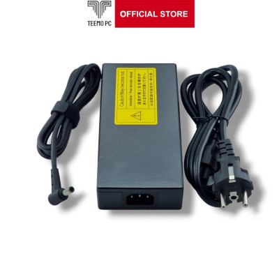 Sạc Tương Thích Cho Laptop Asus FX504GE-DM041 ROG STRIX GL703GE-EE026T TUF FX504GE-US52 180w- Hàng Nhập Khẩu New Seal TEEMO PC X16