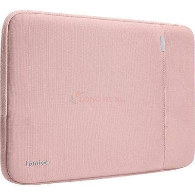 Túi chống sốc Tomtoc Defender-A13 Laptop Sleeve dành cho MacBook Pro 14 inch A13D2 - Hàng chính hãng