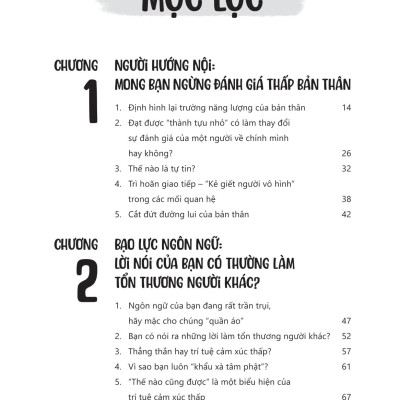 Sách - Lớp Học Giao Tiếp Cho Người Hướng Nội - Vượt Qua Định Kiến Bản Thân Để Tự Tin Thuyết Phục Đám Đông