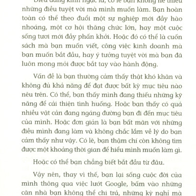 Bạn Vốn Đã Phi Thường - Phát Huy Điểm Mạnh Của Bản Thân Trong Công Việc Và Cuộc Sống