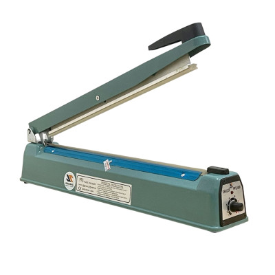  Máy hàn miệng túi dập tay PFS-200-300-400 - hàng nhập khẩu