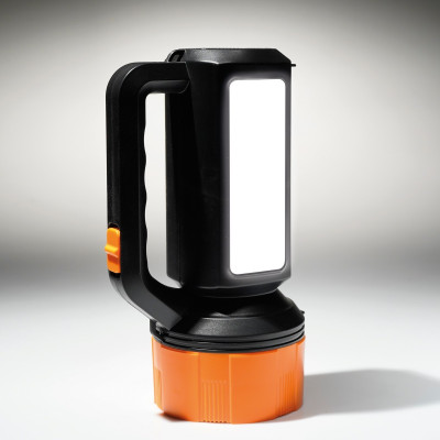 Đèn pin cầm tay Tiross TS1918 - Hàng chính hãng