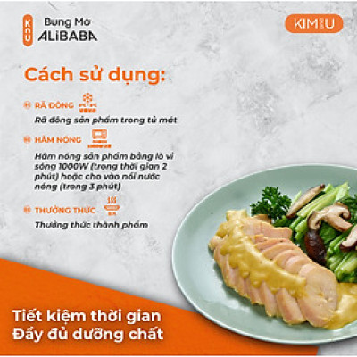 COMBO BANG BANG - GIÚP TĂNG CƠ