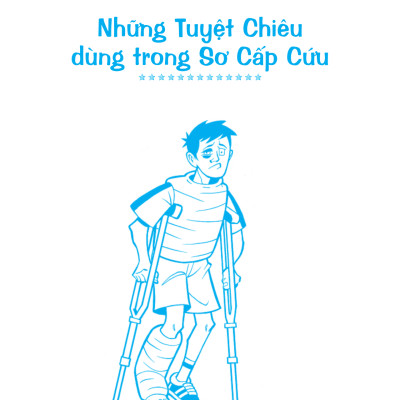 Bạn Trai Tháo Vát (Bộ Tuyệt Chiêu Dành Cho Bạn Trai)