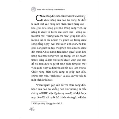 Hack Não - Thủ Thuật Tâm Lý Hành Vi