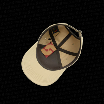 Mũ kết lưỡi trai nam nữ NÓN SƠN chính hãng MC024F-KM2