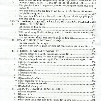 Cẩm Nang Pháp Luật Về Môi Giới Và Đầu Tư Kinh Doanh Bất Động Sản