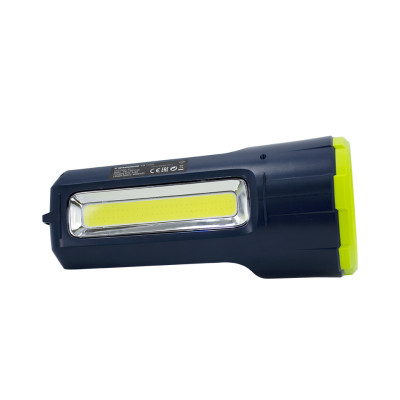 Đèn pin cầm tay Tiross TS1858- Hàng chính hãng