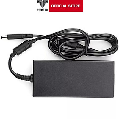 Adapter Sạc Tương Thích Cho Laptop Dell 180W(19.5V-9.25A) - Hàng Nhập Khẩu New Seal TEEMO PC TEAC535
