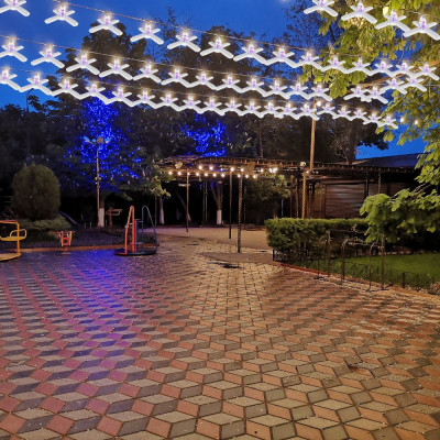 Đèn LED Diệt Muỗi Kachi MK409 – Chiếu Sáng Hiệu Quả, Bảo Vệ Gia Đình Mỗi Ngày - hàng chính hãng