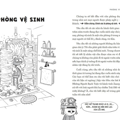 Sách - Kay’s Incredible Inventions - Những Phát Minh Để Đời