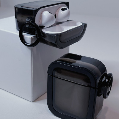 Ốp Silicon Neon cho Airpods 1&2 / Airpods Pro / Airpods 3 / Airpods Pro 2 - Hàng Chính Hãng