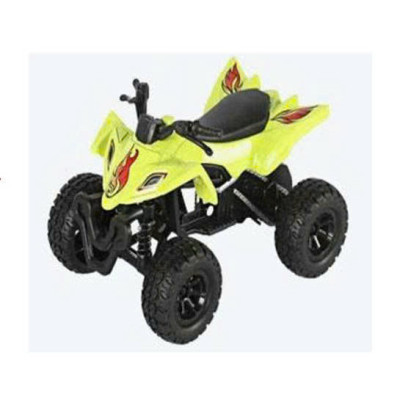 A14-121 Mô hình xe ô tô kim loại (KT 11x7x7cm)