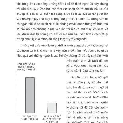 7 Cảm Xúc Lớn - Để Tâm An Giữa Bộn Bề Bất Ổn