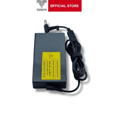 Sạc Tương Thích Cho Laptop Asus ROG G750JX Asus ROG G750JX-DB71 150w- Hàng Nhập Khẩu New Seal TEEMO PC X15