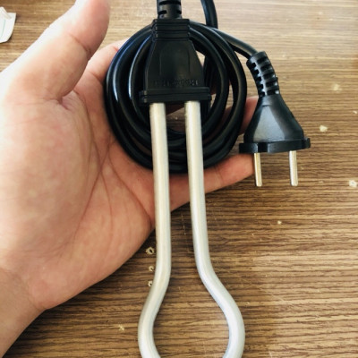 Dây điện trở đun nước sôi