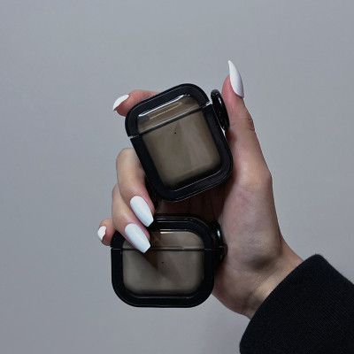 Ốp Silicon Neon cho Airpods 1&2 / Airpods Pro / Airpods 3 / Airpods Pro 2 - Hàng Chính Hãng