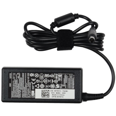 Sạc Tương Thích Cho Laptop Dell Studio Pp35L Adapter 19.5V-4.62A - Hàng Nhập Khẩu New Seal TEEMO PC TEAC593