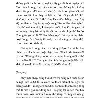 Công Việc Thành Công - Cuộc Đời Như Ý