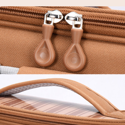 Ba lô học sinh cao cấp phong cách dễ thương - BEE GEE HS1237