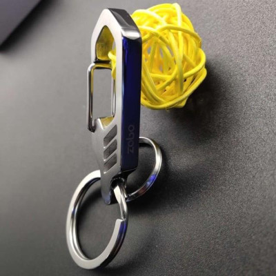 Móc treo chìa khoá ôto xe máy JOBO ZB-963A