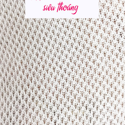 Set 3 đôi tất học sinh 4-7 tuổi thương hiệu ELLE EK74B LOC3 Mau Trắng