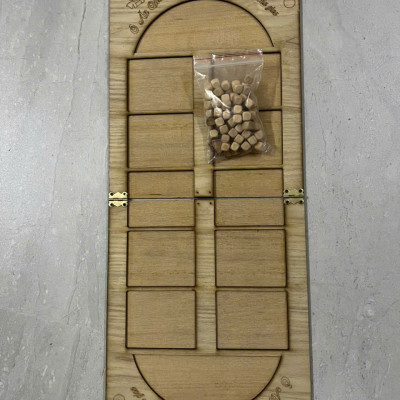 Bộ đồ chơi dân gian ô ăn quan cho bé trò chơi dân gian ô ăn quan giúp bế trở về tuổi thơ