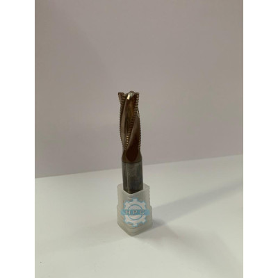 Dao phay Widin WF614 120 35