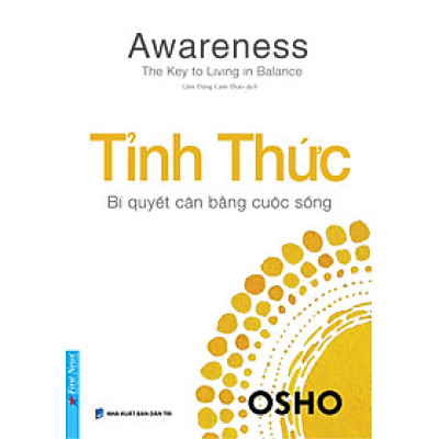 OSHO - Tỉnh Thức