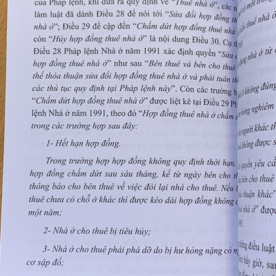 Sổ tay công chứng viên (quyển thứ 6, tập 2) những vấn đề cần lưu ý khi công chứng một số loại giao dịch khác