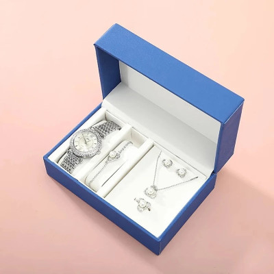 Hộp trang sức nữ cao cấp