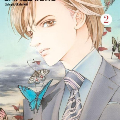 Sách - Hồ Sơ Mật - The Top Secret - Season 0 - Tập 2